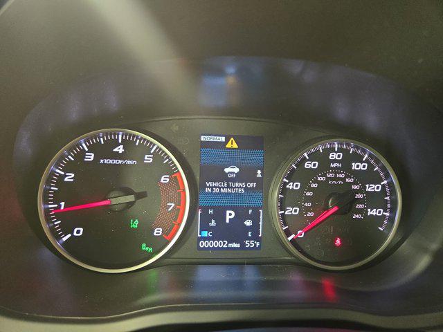 2026 Mitsubishi Eclipse Cross BLACK EDITION 1.5T S-AWC