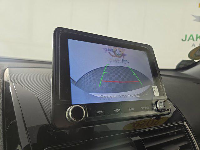 2026 Mitsubishi Eclipse Cross BLACK EDITION 1.5T S-AWC