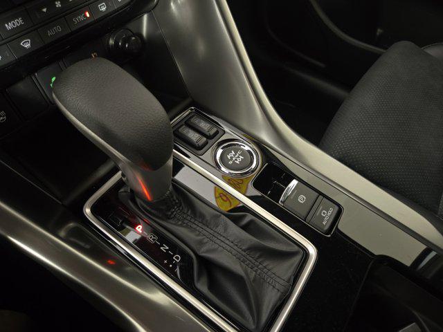 2026 Mitsubishi Eclipse Cross BLACK EDITION 1.5T S-AWC
