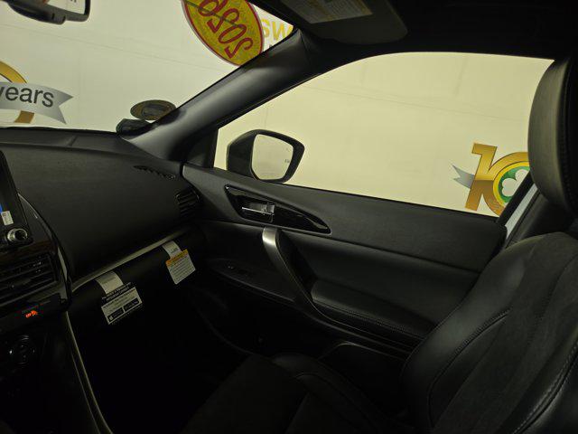 2026 Mitsubishi Eclipse Cross BLACK EDITION 1.5T S-AWC