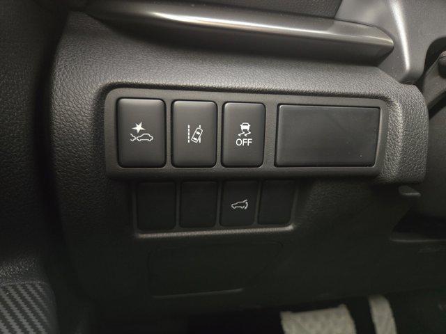2026 Mitsubishi Eclipse Cross BLACK EDITION 1.5T S-AWC
