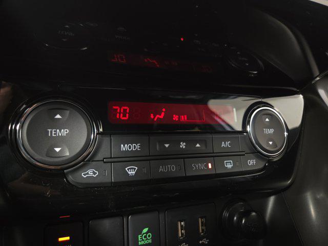 2026 Mitsubishi Eclipse Cross BLACK EDITION 1.5T S-AWC