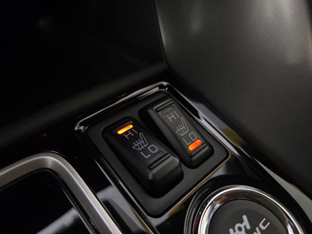 2026 Mitsubishi Eclipse Cross BLACK EDITION 1.5T S-AWC