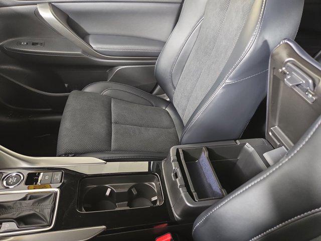 2026 Mitsubishi Eclipse Cross BLACK EDITION 1.5T S-AWC