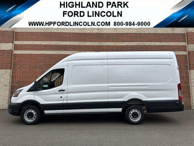 2026 Ford Transit Cargo Van T350 for sale in Highland Park, IL
