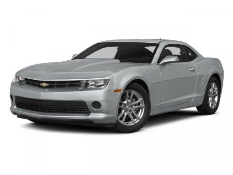 2014 Chevrolet Camaro 1LT for sale in Connellsville, PA
