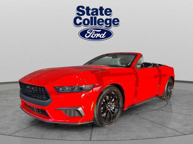 2026 Ford Mustang EcoBoost for sale in State College, PA