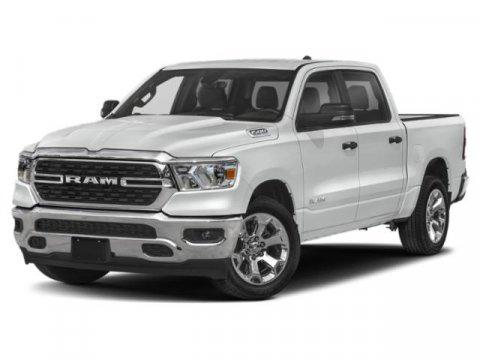 2023 Ram 1500 Big Horn Crew Cab 4x2 5'7" Box for sale in Mobile, AL