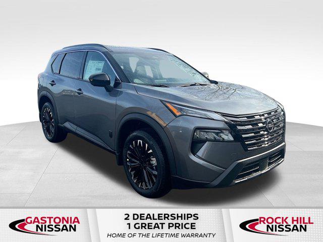 2026 Nissan Rogue Dark Armor for sale in Gastonia, NC