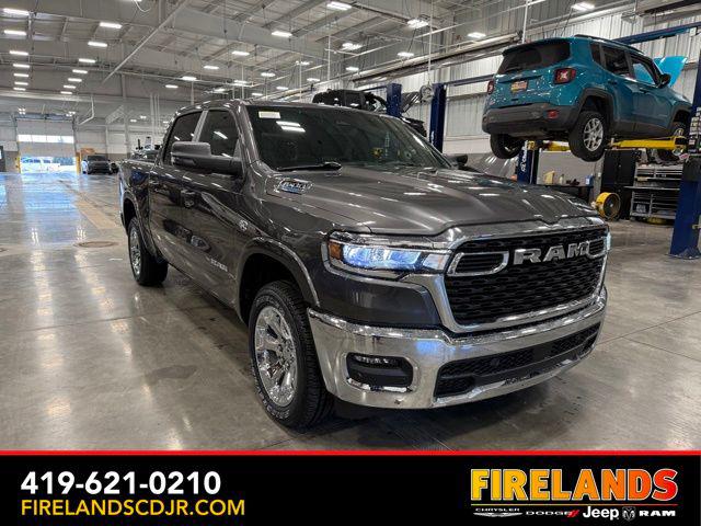 2026 Ram 1500 Lone Star Crew Cab 4x4 5'7" Box for sale in Sandusky, OH
