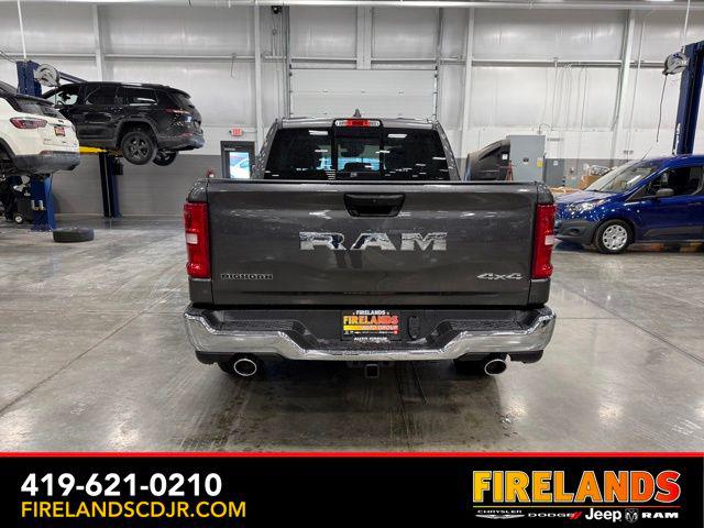 2026 Ram 1500 Lone Star Crew Cab 4x4 57 Box