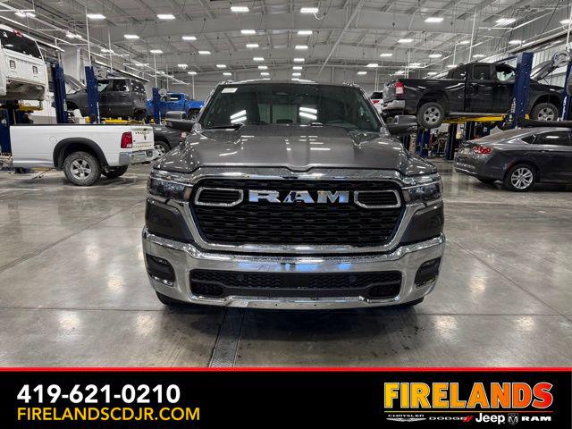 2026 Ram 1500 Lone Star Crew Cab 4x4 57 Box