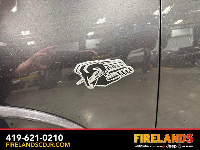2026 Ram 1500 Lone Star Crew Cab 4x4 57 Box