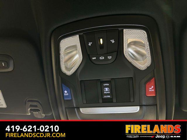 2026 Ram 1500 Lone Star Crew Cab 4x4 57 Box