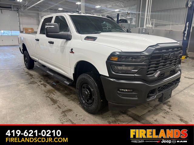 2026 Ram 2500 Tradesman Crew Cab 4x4 8' Box for sale in Sandusky, OH