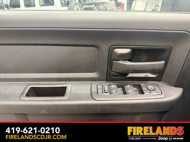 2026 Ram 2500 Tradesman Crew Cab 4x4 8 Box