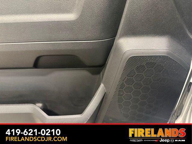 2026 Ram 2500 Tradesman Crew Cab 4x4 8 Box