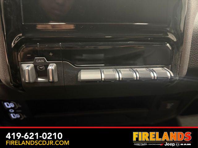2026 Ram 2500 Tradesman Crew Cab 4x4 8 Box