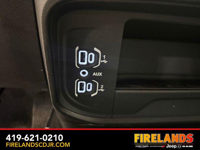 2026 Ram 2500 Tradesman Crew Cab 4x4 8 Box