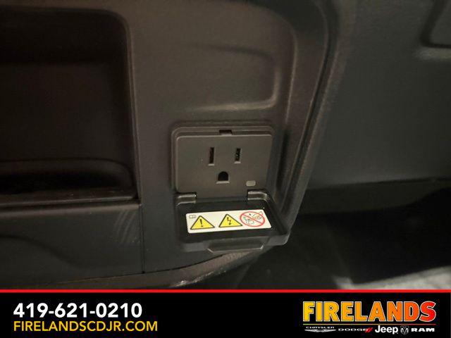 2026 Ram 2500 Tradesman Crew Cab 4x4 8 Box