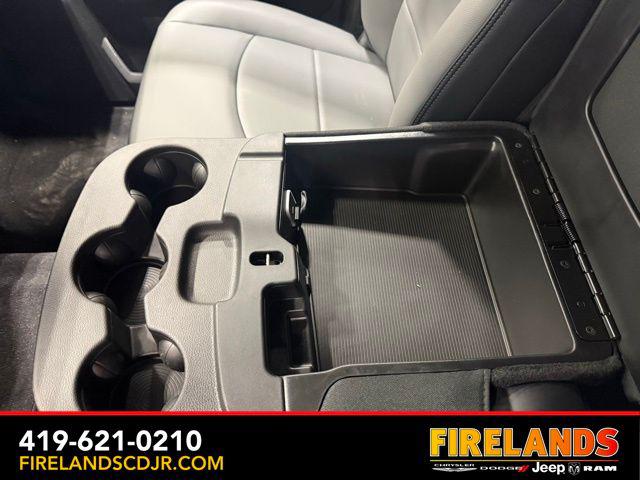 2026 Ram 2500 Tradesman Crew Cab 4x4 8 Box