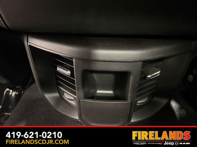 2026 Ram 2500 Tradesman Crew Cab 4x4 8 Box