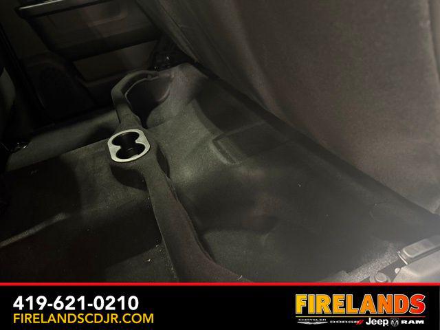 2026 Ram 2500 Tradesman Crew Cab 4x4 8 Box