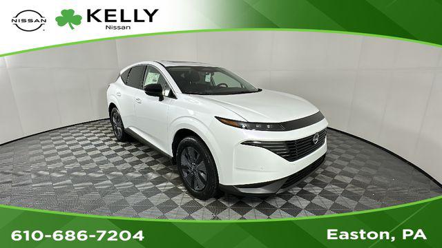 2026 Nissan Murano SL for sale in Easton, PA
