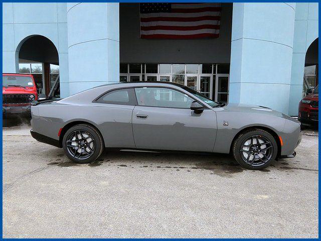 2026 Dodge Charger Scat Pack Plus 2-Door AWD for sale in New Britain, CT
