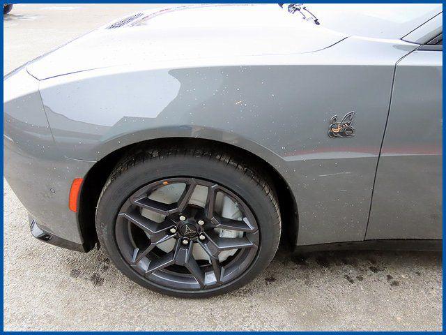 2026 Dodge Charger Scat Pack Plus 2-Door AWD