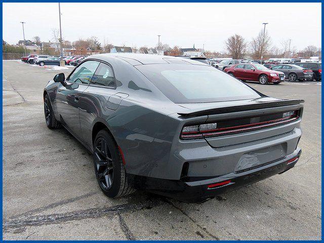 2026 Dodge Charger Scat Pack Plus 2-Door AWD