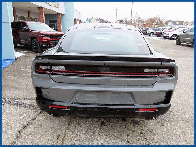 2026 Dodge Charger Scat Pack Plus 2-Door AWD