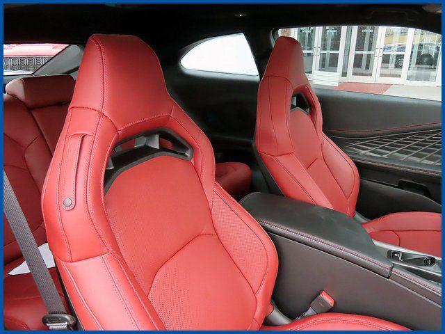 2026 Dodge Charger Scat Pack Plus 2-Door AWD