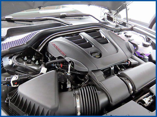 2026 Dodge Charger Scat Pack Plus 2-Door AWD
