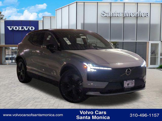 2026 Volvo EX30 Cross Country Ultra, Twin Motor Performance, Fully electric for sale in Santa Monica, CA