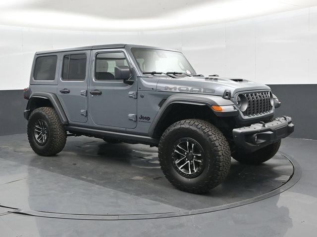 2026 Jeep Wrangler 4-Door Moab 392 4x4 for sale in Tulsa, OK