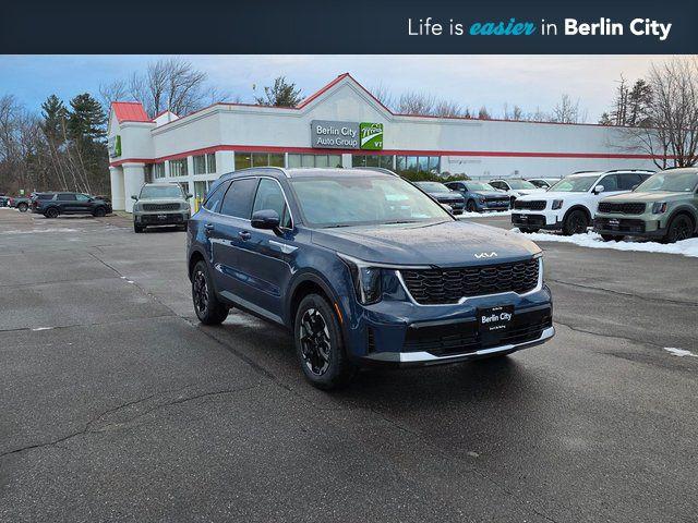 2026 Kia Sorento S for sale in Williston, VT