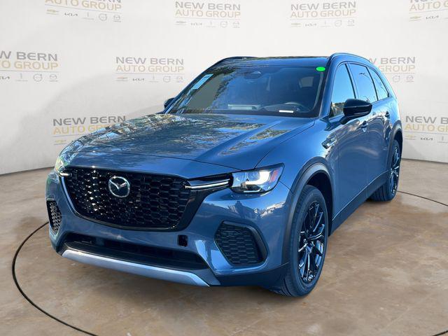 2026 Mazda CX-70 3.3 Turbo Premium Plus for sale in New Bern, NC