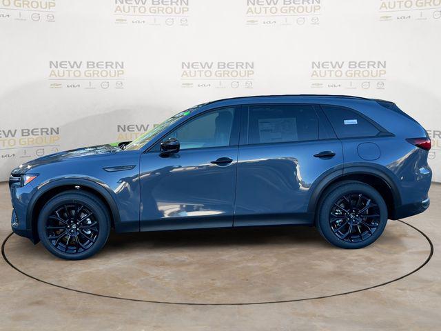 2026 Mazda CX-70 3.3 Turbo Premium Plus
