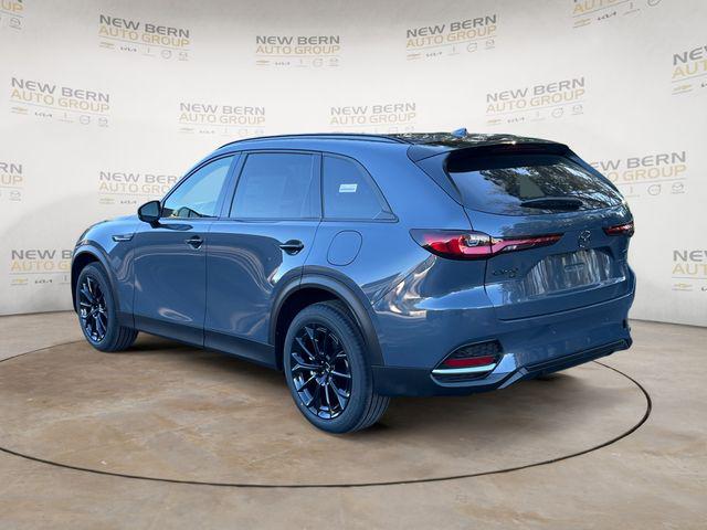 2026 Mazda CX-70 3.3 Turbo Premium Plus