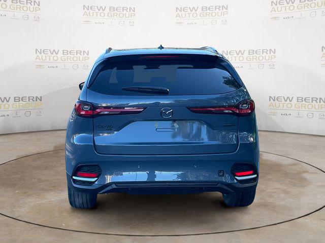 2026 Mazda CX-70 3.3 Turbo Premium Plus