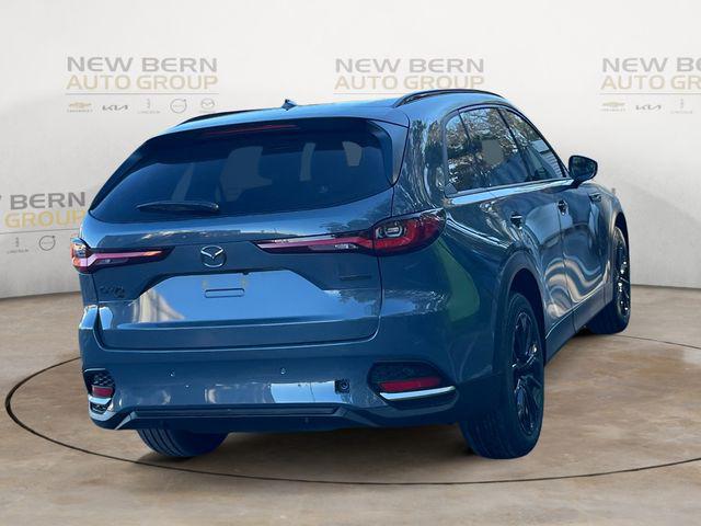 2026 Mazda CX-70 3.3 Turbo Premium Plus