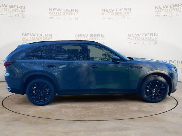 2026 Mazda CX-70 3.3 Turbo Premium Plus