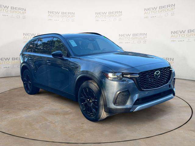 2026 Mazda CX-70 3.3 Turbo Premium Plus