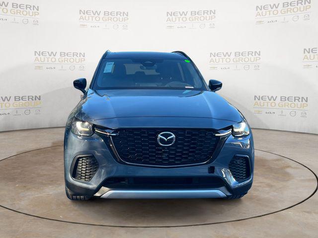 2026 Mazda CX-70 3.3 Turbo Premium Plus