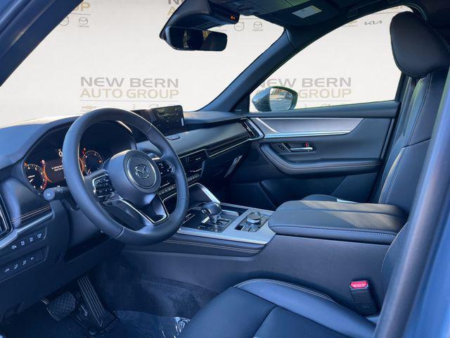 2026 Mazda CX-70 3.3 Turbo Premium Plus