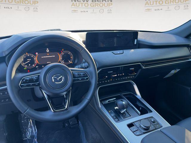 2026 Mazda CX-70 3.3 Turbo Premium Plus