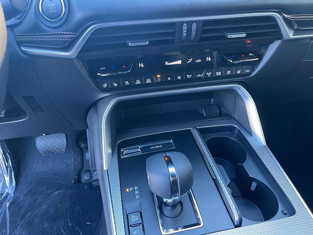 2026 Mazda CX-70 3.3 Turbo Premium Plus