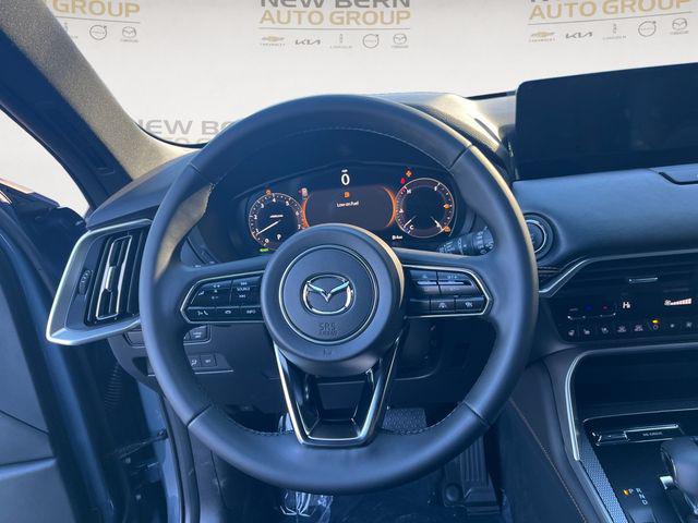 2026 Mazda CX-70 3.3 Turbo Premium Plus