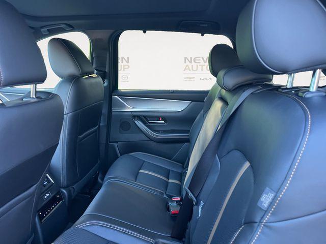 2026 Mazda CX-70 3.3 Turbo Premium Plus